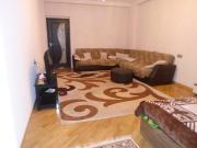 İcarəyə verilir 1 otaqlı 60 m2 yeni tikili 20 yanvar m.