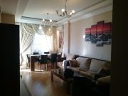 İcarəyə verilir 3 otaqlı 138 m2 yeni tikili 9 mkr