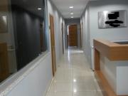 İcarəyə verilir 4 otaqlı 165 m2 obyekt Nəriman Nərimanov m.