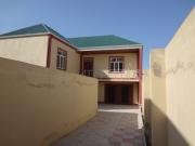 Satılır 4 otaqlı 117 m2 bağ evi Xırdalan