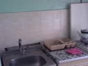 İcarəyə verilir 1 otaqlı 32 m2 köhnə tikili İnşaatçılar m.