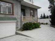 İcarəyə verilir 4 otaqlı 140 m2 bağ evi Şüvəlan