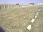 Satılır 8 sot torpaq Fatmayı