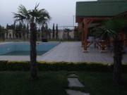Satılır 10 otaqlı 6000 m2 həyət evi Türkan