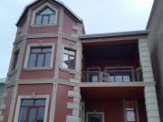 Satılır 4 otaqlı 300 m2 yeni tikili Badamdar