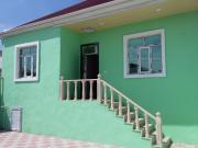 Satılır 4 otaqlı 130 m2 bağ evi Zabrat 2