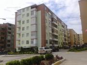 Satılır 3 otaqlı 76 m2 yeni tikili Masazır