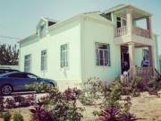 Satılır 8 otaqlı 220 m2 həyət evi Maştağa