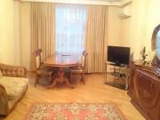 İcarəyə verilir 3 otaqlı 135 m2 yeni tikili 3 mkr