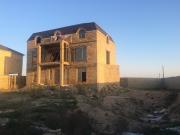 Satılır 7 otaqlı 450 m2 həyət evi Şüvəlan