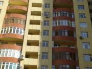 Satılır 3 otaqlı 130 m2 yeni tikili Montin