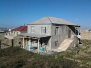 Satılır 3 otaqlı 100 m2 bağ evi Xırdalan