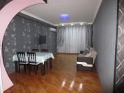 İcarəyə verilir 2 otaqlı 68 m2 yeni tikili İnşaatçılar m.