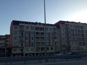 Satılır 1 otaqlı 51 m2 yeni tikili Xırdalan