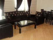 İcarəyə verilir 3 otaqlı 110 m2 yeni tikili Montin