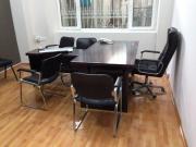 İcarəyə verilir 3 otaqlı 112 m2 obyekt Sahil m.