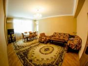 İcarəyə verilir 3 otaqlı 116 m2 yeni tikili 3 mkr