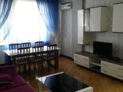 İcarəyə verilir 2 otaqlı 95 m2 yeni tikili Əhmədli