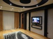 Satılır 4 otaqlı 116 m2 yeni tikili İnşaatçılar m.