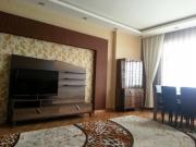 İcarəyə verilir 2 otaqlı 100 m2 yeni tikili Badamdar