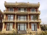 İcarəyə verilir 9 otaqlı 450 m2 həyət evi 20-ci sahə