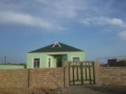 Satılır 3 otaqlı 100 m2 bağ evi Y.Ramana