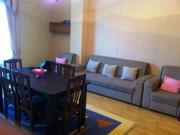 İcarəyə verilir 3 otaqlı 115 m2 yeni tikili 3 mkr