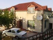 İcarəyə verilir 5 otaqlı 25 m2 həyət evi Şüvəlan