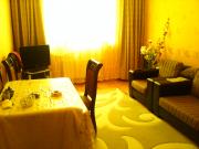 İcarəyə verilir 3 otaqlı 110 m2 yeni tikili Badamdar