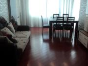 İcarəyə verilir 2 otaqlı 95 m2 yeni tikili Montin