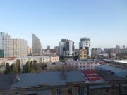 Satılır 1 otaqlı 72 m2 yeni tikili Montin