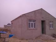 Satılır 3 otaqlı 67 m2 bağ evi Koroğlu m.