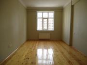 Satılır 3 otaqlı 122 m2 yeni tikili İnşaatçılar m.