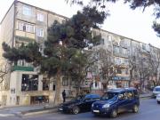 Satılır 2 otaqlı 55 m2 köhnə tikili 5 mkr