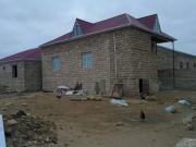 Satılır 3 otaqlı 1100 m2 bağ evi Ramana