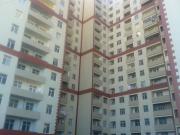 Satılır 2 otaqlı 95 m2 yeni tikili İnşaatçılar m.