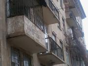 Satılır 2 otaqlı 60 m2 köhnə tikili Montin