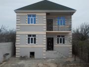 Satılır 6 otaqlı 240 m2 bağ evi Mehdiabad