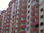 Satılır 2 otaqlı 65 m2 yeni tikili İnşaatçılar m.