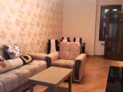 İcarəyə verilir 2 otaqlı 64 m2 yeni tikili 9 mkr