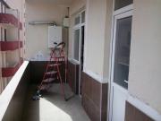 Satılır 3 otaqlı 122 m2 yeni tikili İnşaatçılar m.