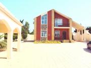 Satılır 5 otaqlı 250 m2 həyət evi Xəzər r.