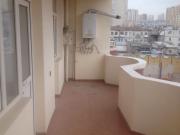 Satılır 3 otaqlı 130 m2 yeni tikili Montin
