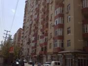 Satılır 1 otaqlı 60 m2 yeni tikili Yasamal r.