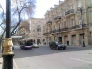 Satılır 3 otaqlı 75 m2 köhnə tikili Sahil