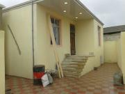 Satılır 4 otaqlı 2 m2 bağ evi Zabrat 2