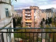 Satılır 1 otaqlı 40 m2 köhnə tikili 9 mkr