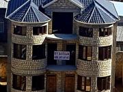 Satılır 5 otaqlı 400 m2 həyət evi 8 km