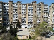 Satılır 3 otaqlı 60 m2 köhnə tikili İnşaatçılar m.