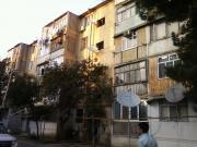 İcarəyə verilir 3 otaqlı 70 m2 köhnə tikili 8 km